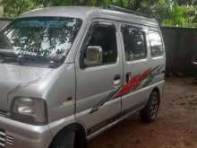 Suzuki Every 2004 Van