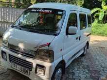 Suzuki Every 2002 Van