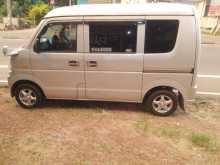 Suzuki Every 2018 Van