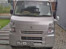 Suzuki Every DA64 2018 Van