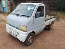 Suzuki Ewri 2003 Lorry
