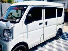 Suzuki Ewry 2017 Van