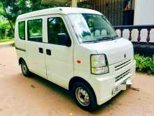 Suzuki Every 2014 Van