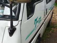 Isuzu Fargo 1995 Van