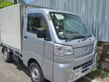 Suzuki Freezer 2025 Lorry