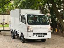 Suzuki Freezer 2022 Lorry