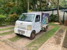Suzuki Freezer 2003 Lorry