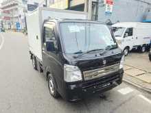Suzuki Freezer Truck-20 2023 Lorry