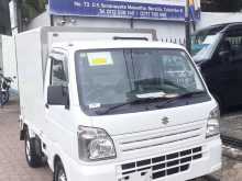 Suzuki Freezer 2023 Lorry