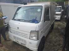 Suzuki Freezer 2010 Lorry