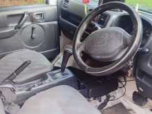 Suzuki Frezer 2015 Lorry