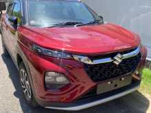 Suzuki Fronx 2026 SUV