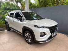 Suzuki Fronx 2025 SUV