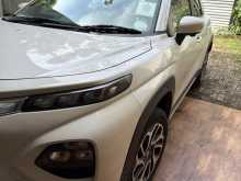 Suzuki Fronx 2026 SUV