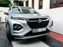 Suzuki Fronx 2026 SUV