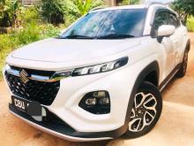 Suzuki Fronx 2026 SUV