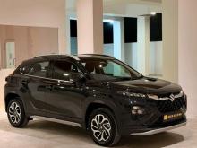 Suzuki Fronx 2026 SUV
