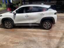 Suzuki Fronx 2026 SUV