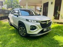 Suzuki Fronx 2026 SUV