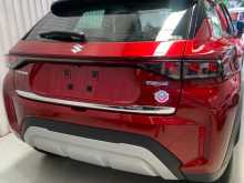 Suzuki Fronx 2026 SUV