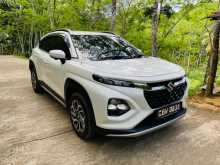 Suzuki Fronx 2025 SUV