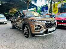 Suzuki FRONX 2025 SUV
