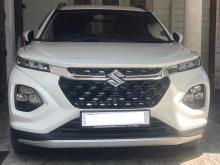 Suzuki Fronx 2025 SUV