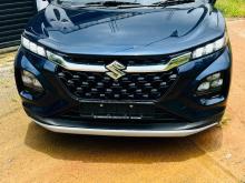 Suzuki Fronx 2026 SUV