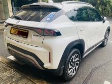 Suzuki Fronx 2025 SUV