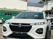 Suzuki Fronx 2026 SUV
