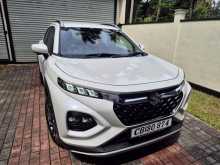 Suzuki Fronx 2026 SUV