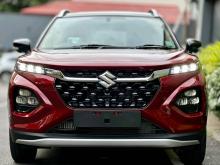 Suzuki Fronx 2026 SUV