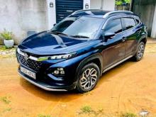 Suzuki Fronx 2026 SUV