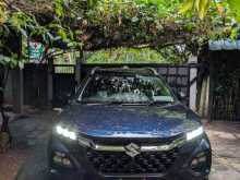 Suzuki Fronx 2026 SUV