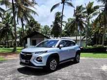 Suzuki Fronx 2026 SUV