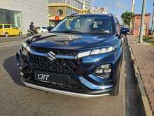Suzuki Fronx 2025 SUV