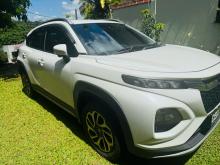 Suzuki Fronx 2026 SUV