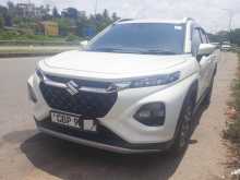 Suzuki FRONX 2025 SUV