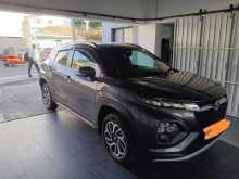 Suzuki Fronx 2026 SUV