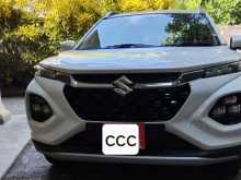 Suzuki Fronx 2020 SUV