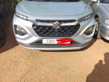 Suzuki Fronx 2025 SUV