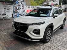 Suzuki Fronx 2025 SUV