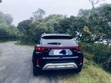 Suzuki Fronx 2025 SUV
