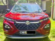 Suzuki Fronx 2025 SUV