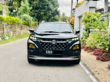 Suzuki Fronx 2025 SUV