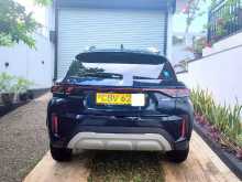 Suzuki Fronx 2025 SUV