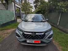 Suzuki Fronx 2025 SUV
