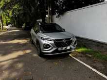 Suzuki Fronx 2025 SUV