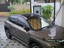Suzuki Fronx 2025 SUV