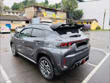 Suzuki Fronx 2025 SUV